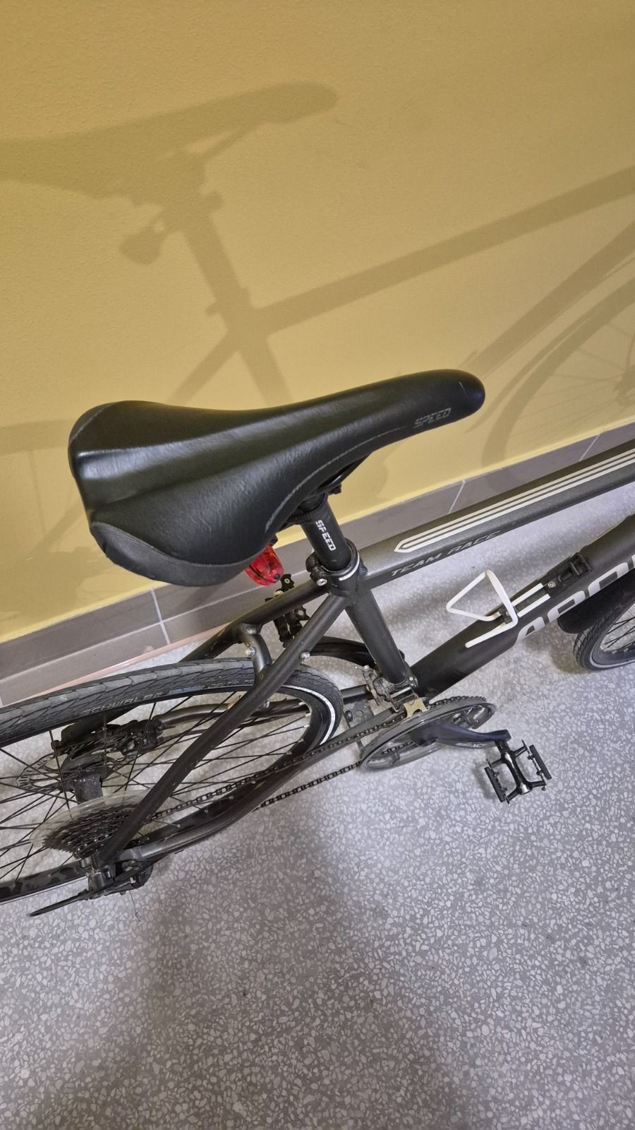 Велосипед Apollo