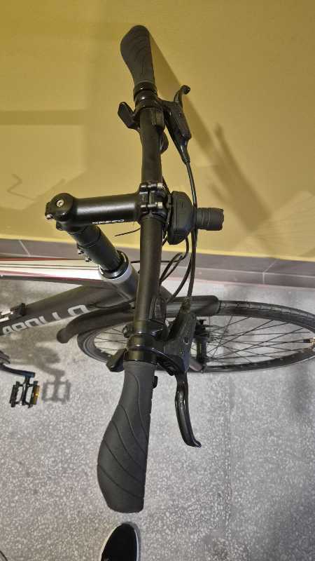 Велосипед Apollo