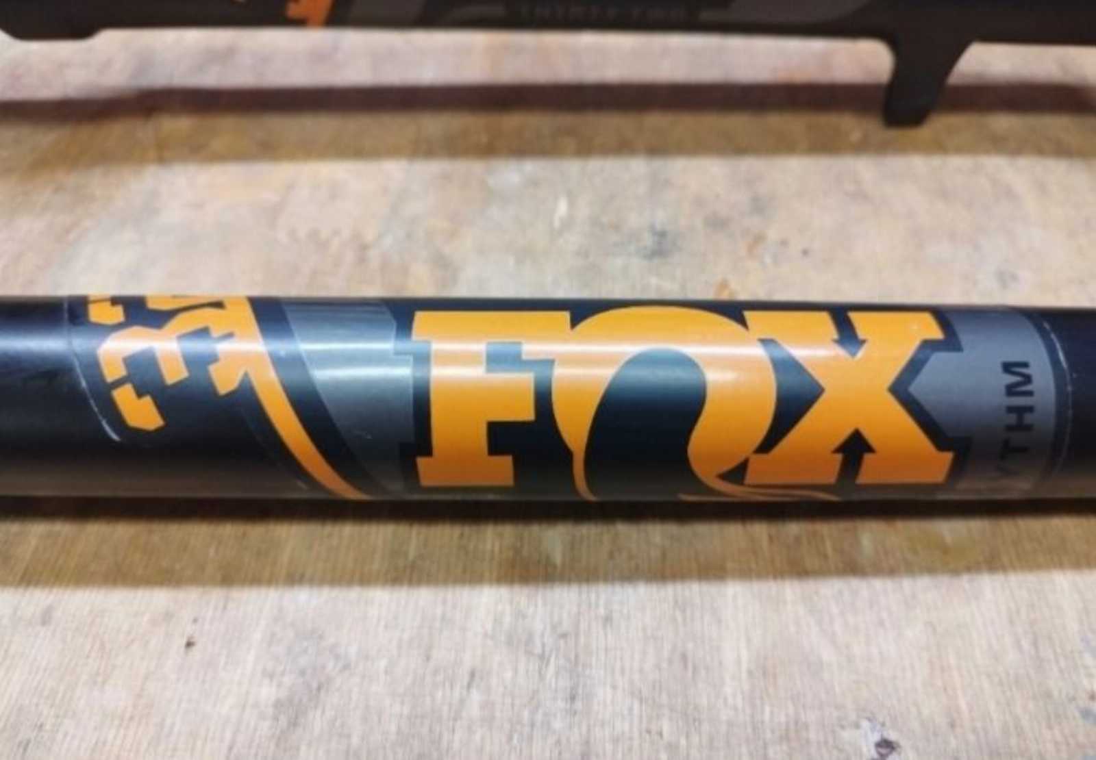 FOX Rhythm 120mm