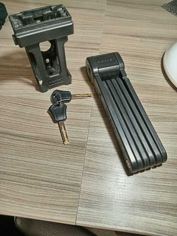 Замок Fisher(Германия)