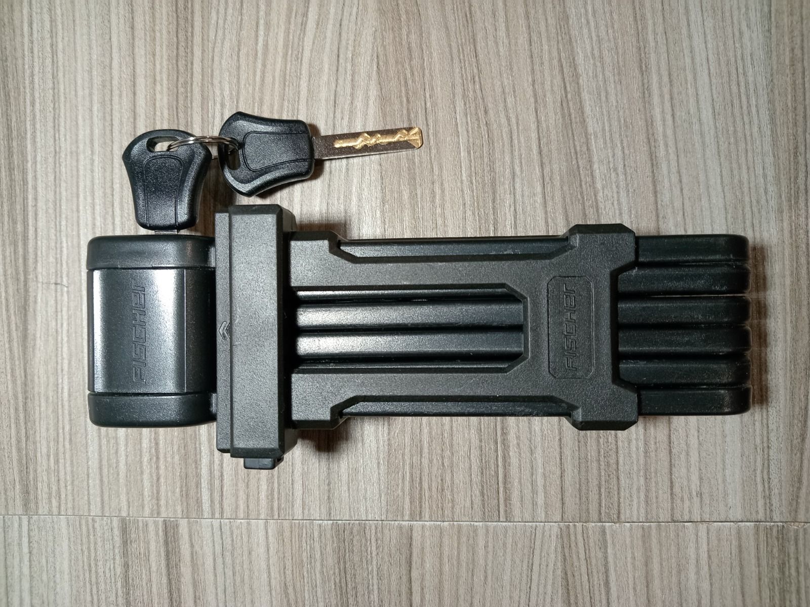 Замок Fisher(Германия)