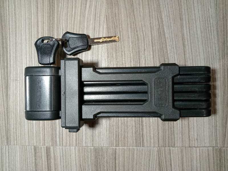 Замок Fisher(Германия)