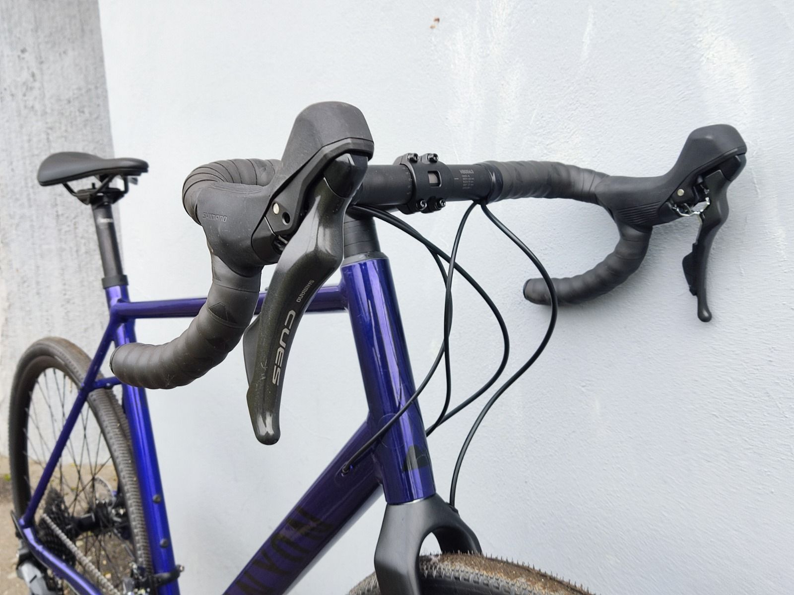 Гревел Canyon Endurace Allroad 2026