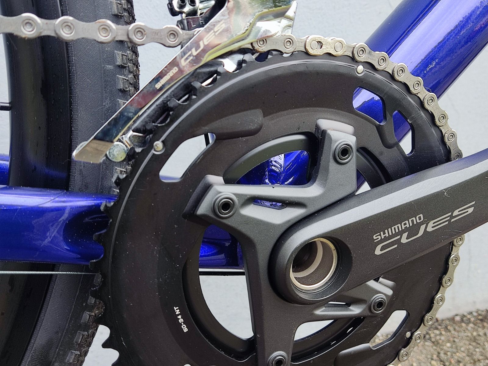 Гревел Canyon Endurace Allroad 2026