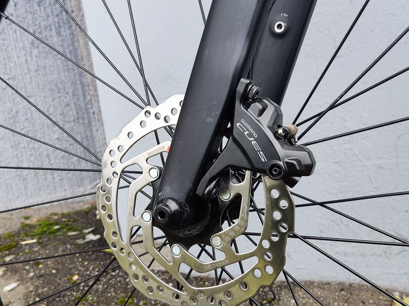 Гревел Canyon Endurace Allroad 2026