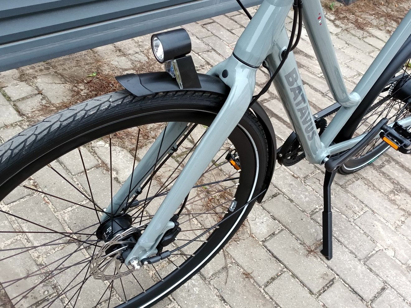 Велосипед Batavus Dinsdag ремень планетарка inter7