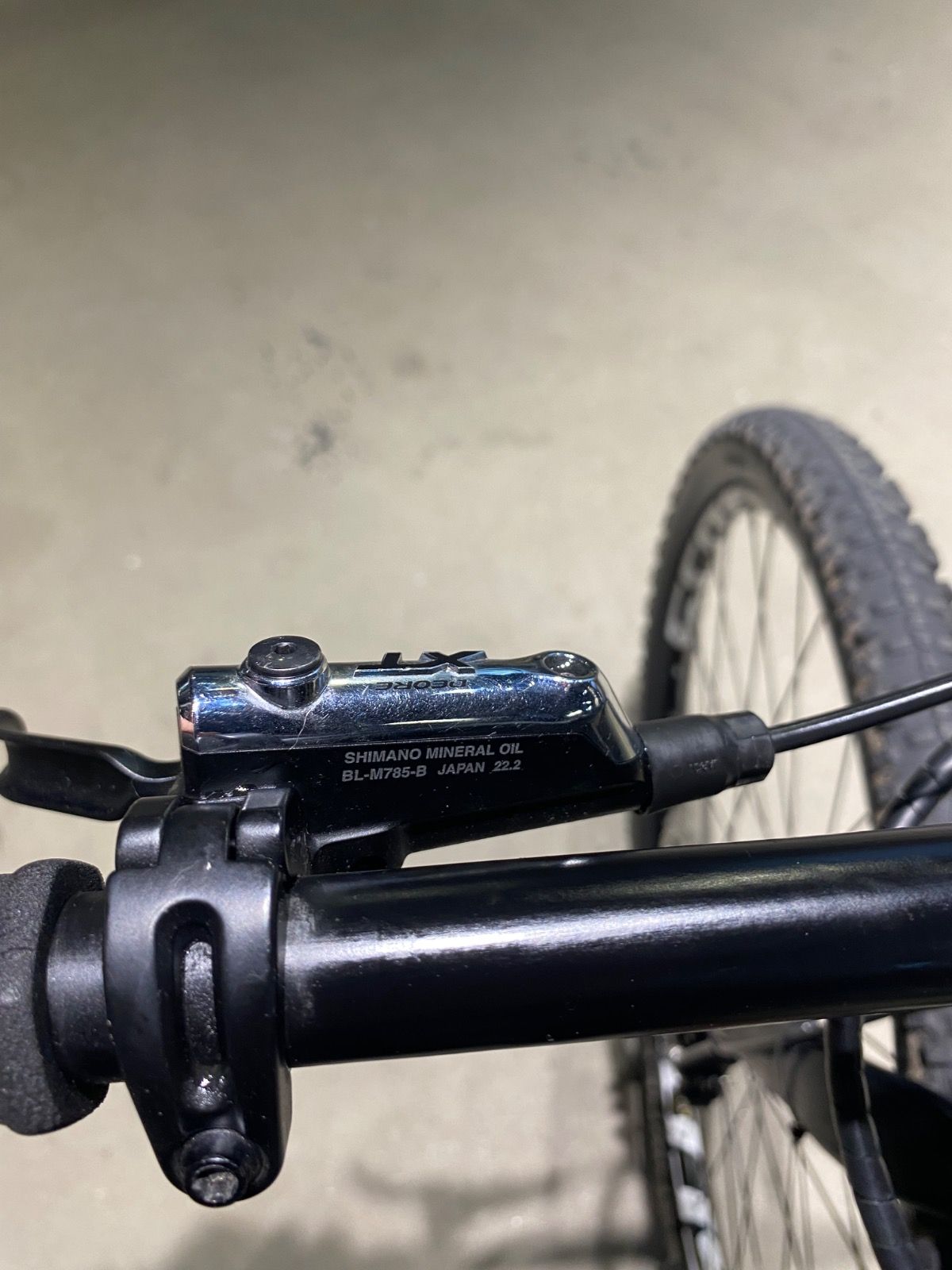 SCOTT 29” MTB Hardtail