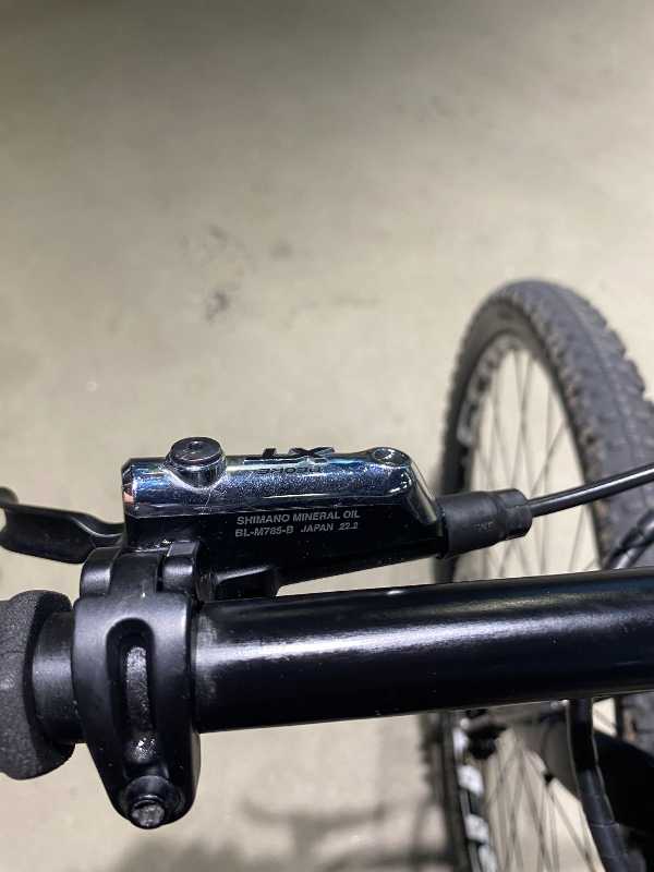 SCOTT 29” MTB Hardtail