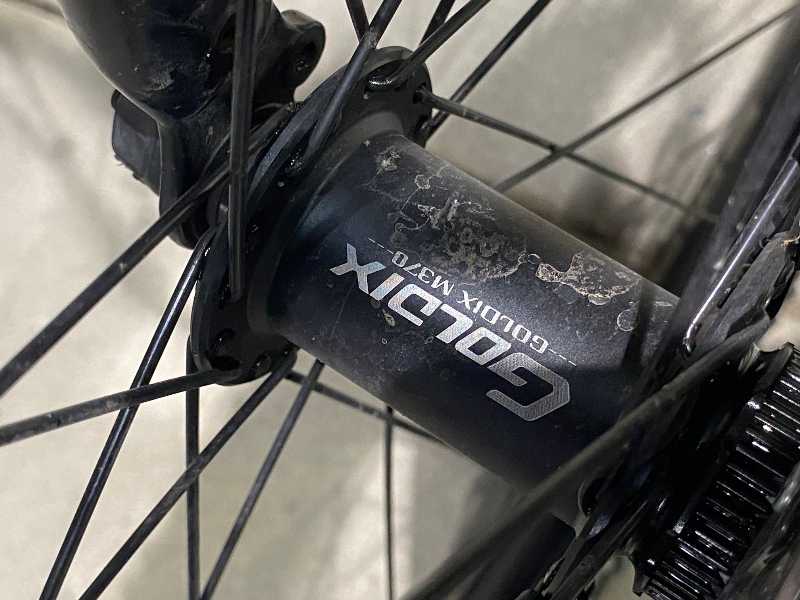 SCOTT 29” MTB Hardtail