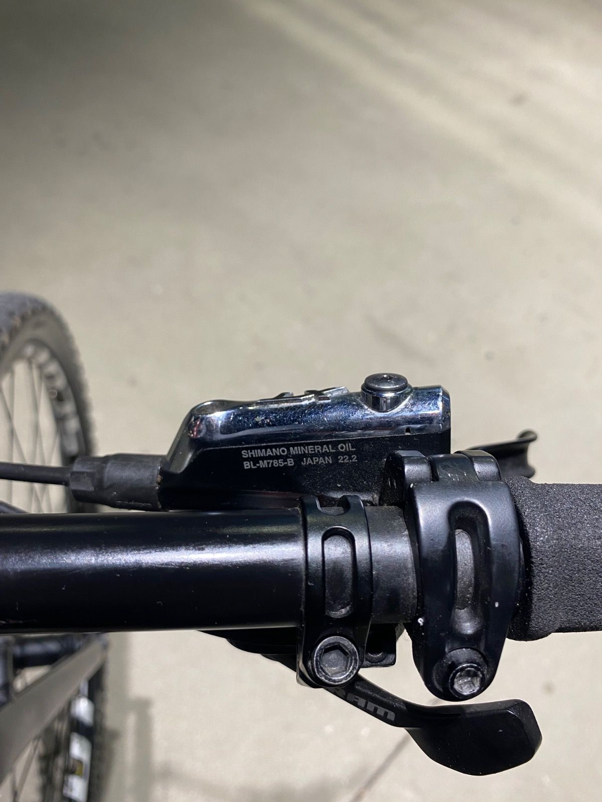 SCOTT 29” MTB Hardtail