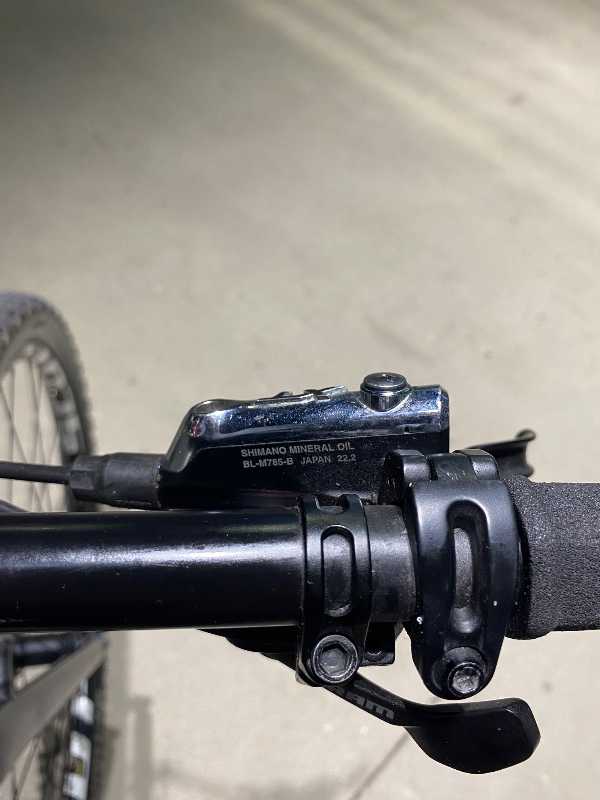 SCOTT 29” MTB Hardtail