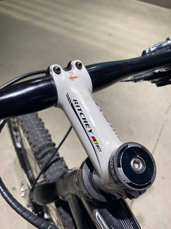 SCOTT 29” MTB Hardtail