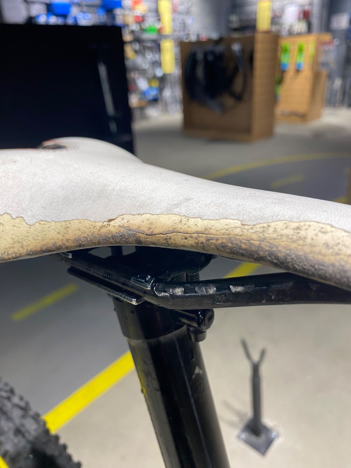 SCOTT 29” MTB Hardtail