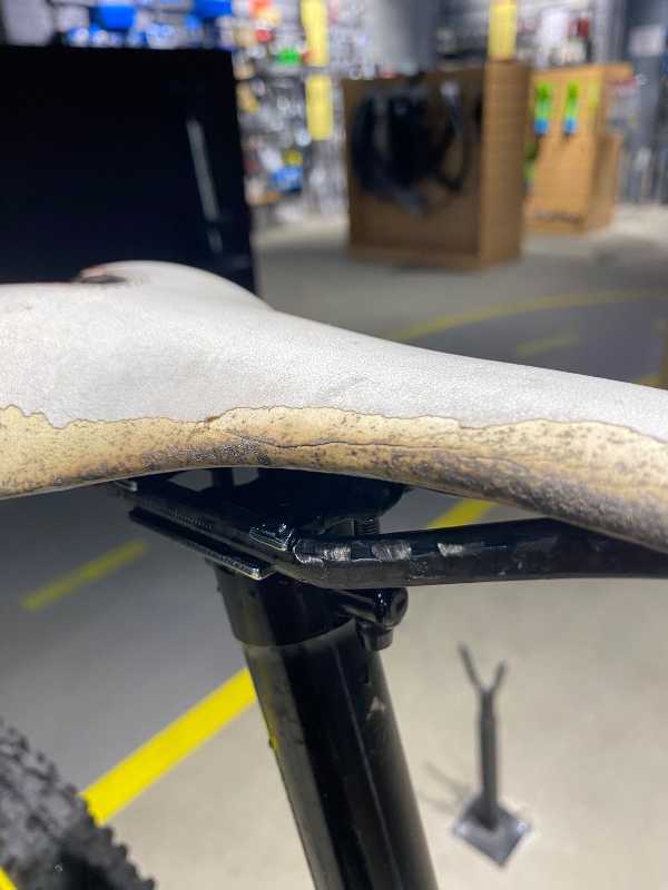 SCOTT 29” MTB Hardtail