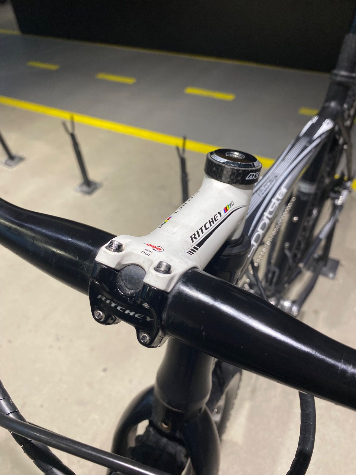 SCOTT 29” MTB Hardtail