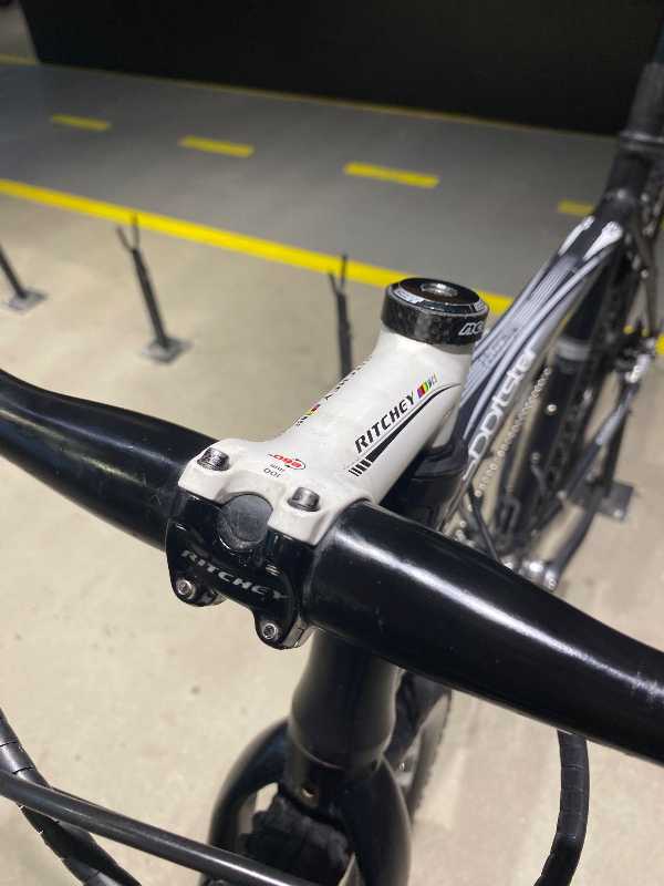 SCOTT 29” MTB Hardtail