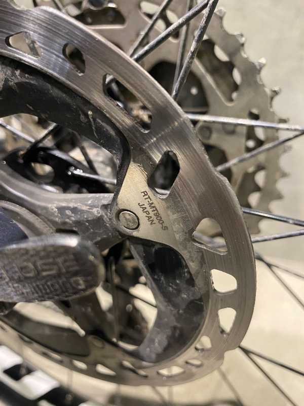 SCOTT 29” MTB Hardtail