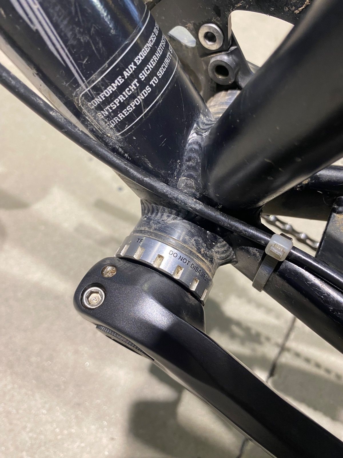 SCOTT 29” MTB Hardtail