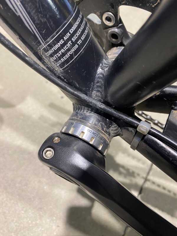 SCOTT 29” MTB Hardtail