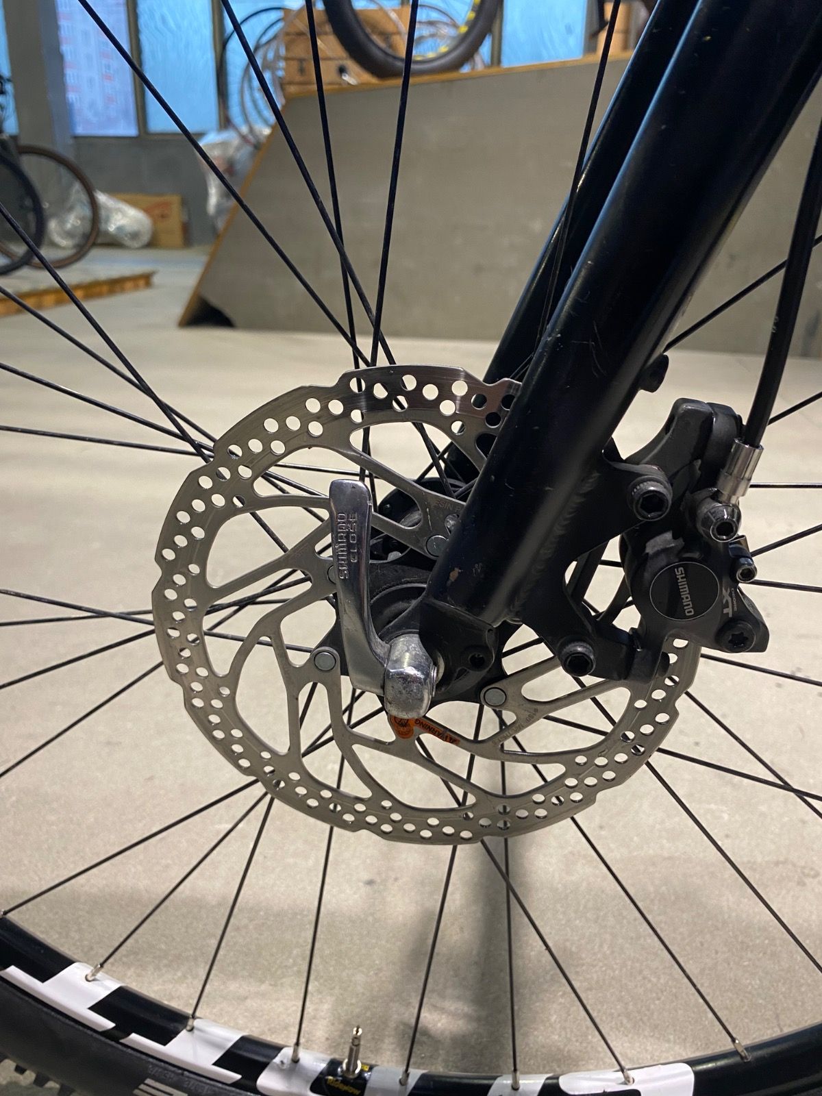 SCOTT 29” MTB Hardtail