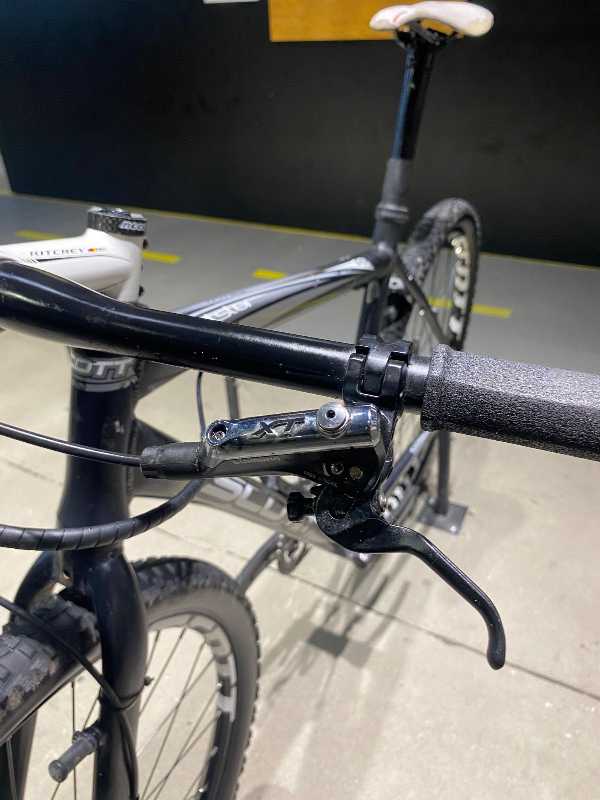 SCOTT 29” MTB Hardtail