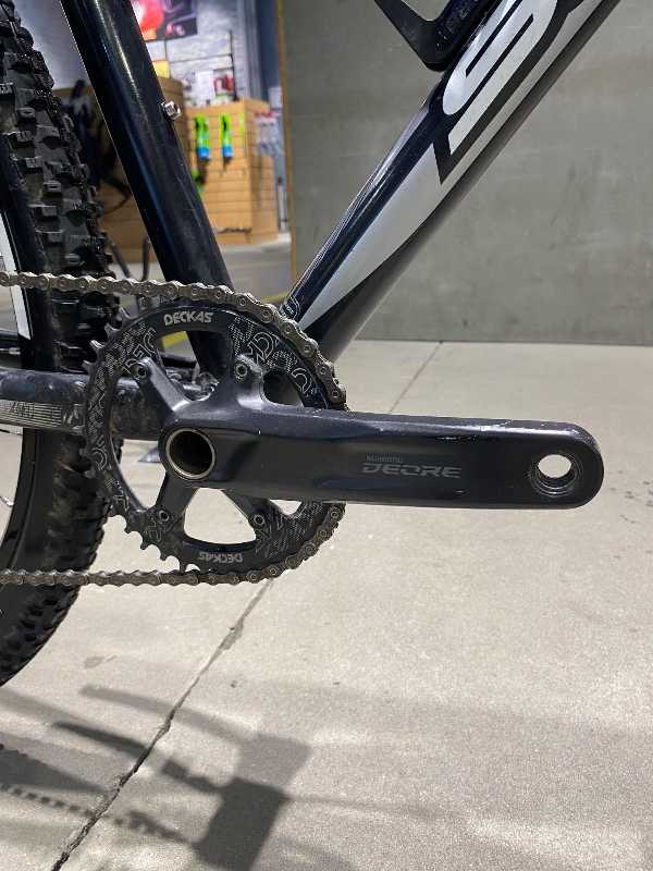 SCOTT 29” MTB Hardtail