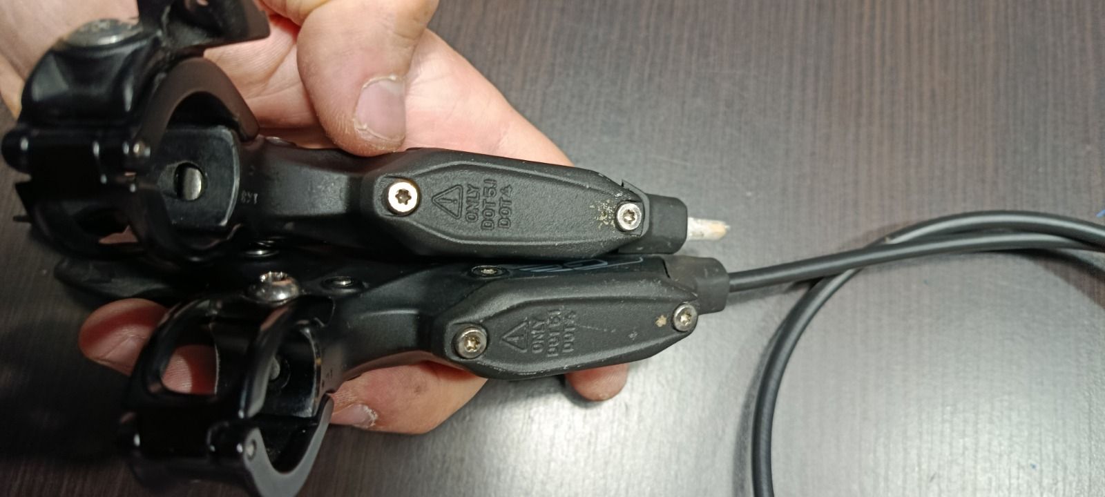 Комплект sram g2 rsc с роторами 203/108 и мэтчмейкером