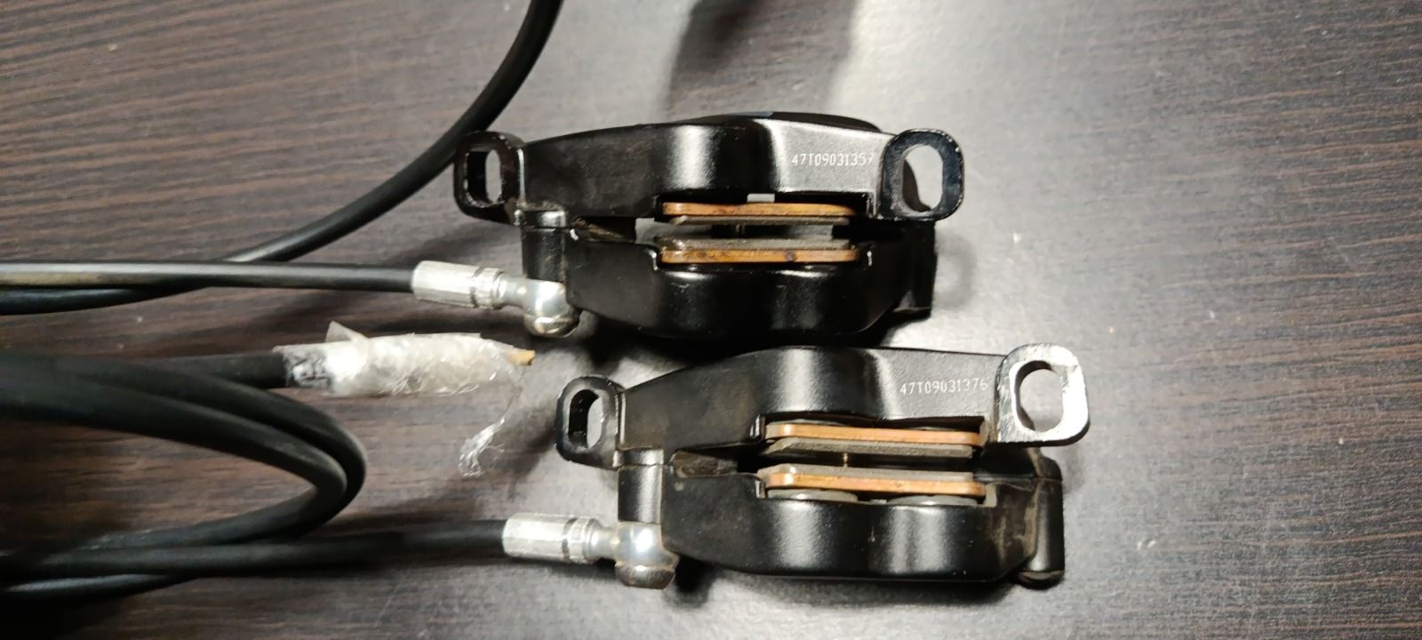 Комплект sram g2 rsc с роторами 203/108 и мэтчмейкером