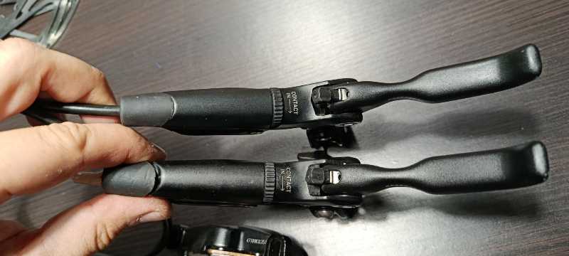 Комплект sram g2 rsc с роторами 203/108 и мэтчмейкером