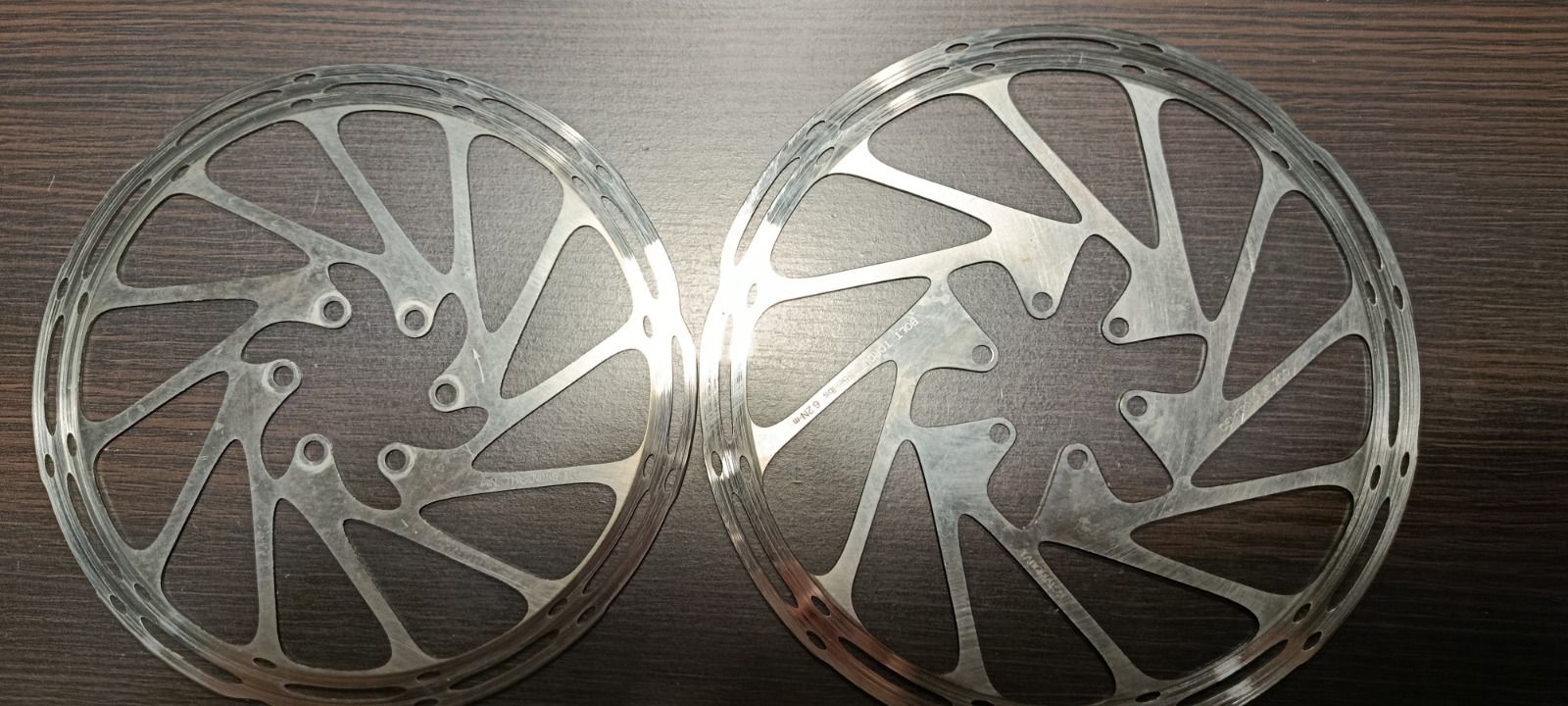 Комплект sram g2 rsc с роторами 203/108 и мэтчмейкером