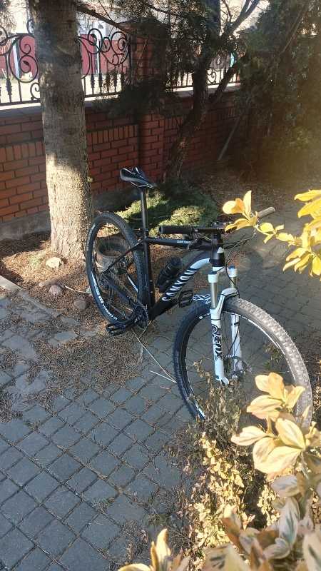 grand Canyon al slx 29, L