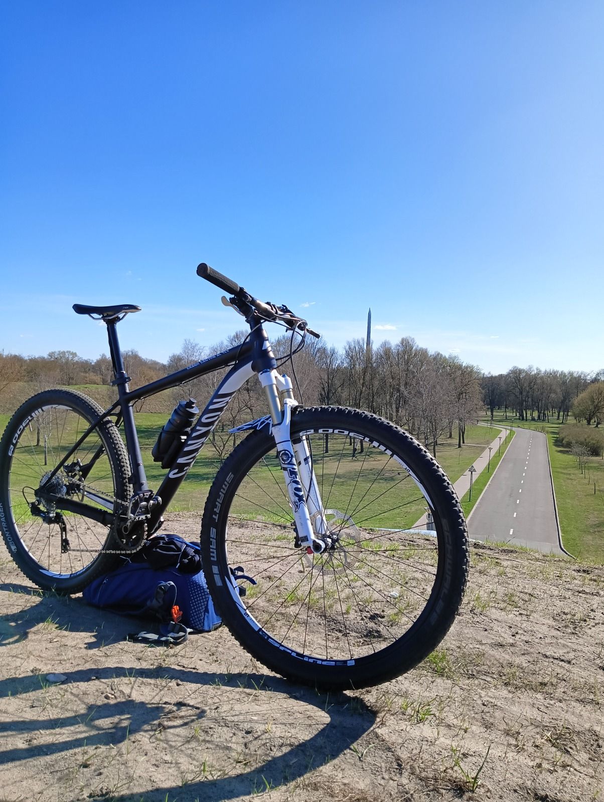 grand Canyon al slx 29, L