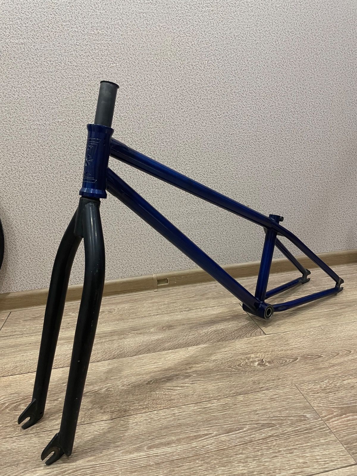 Дербан MTB street МТБ стрит