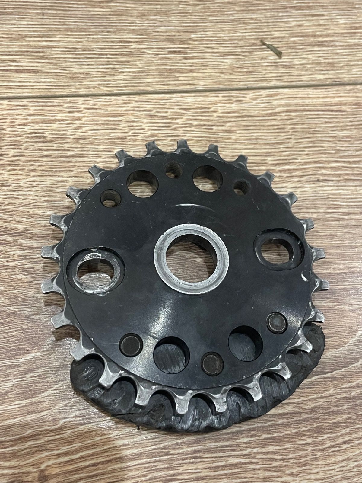 Дербан MTB street МТБ стрит