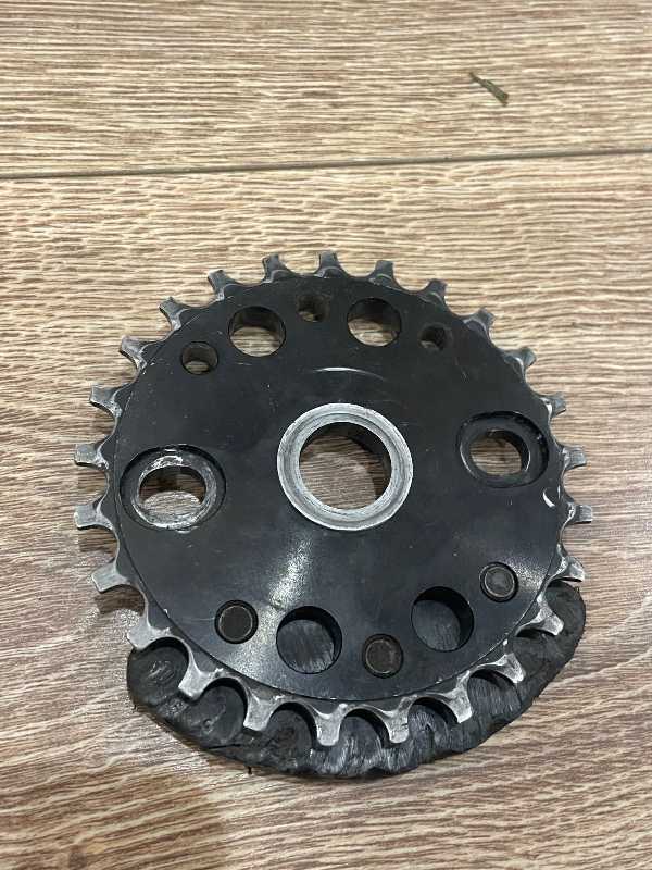 Дербан MTB street МТБ стрит