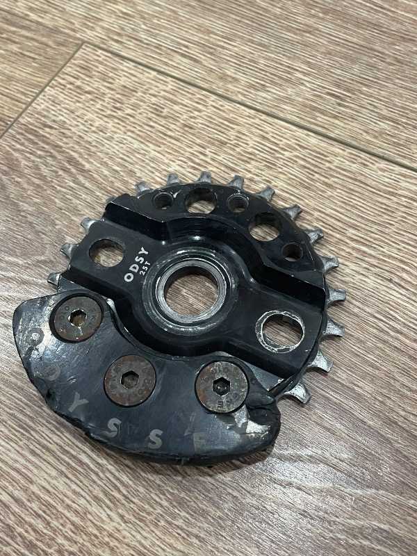 Дербан MTB street МТБ стрит