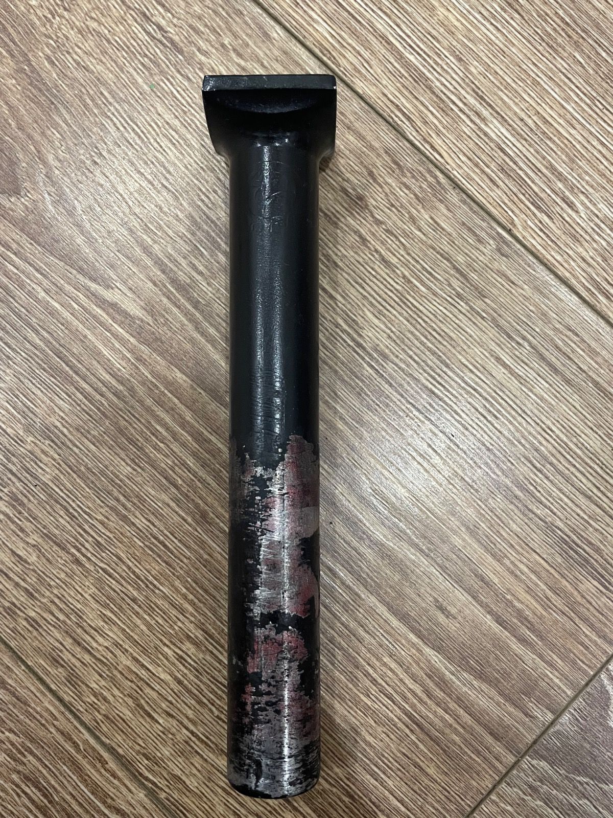 Дербан MTB street МТБ стрит