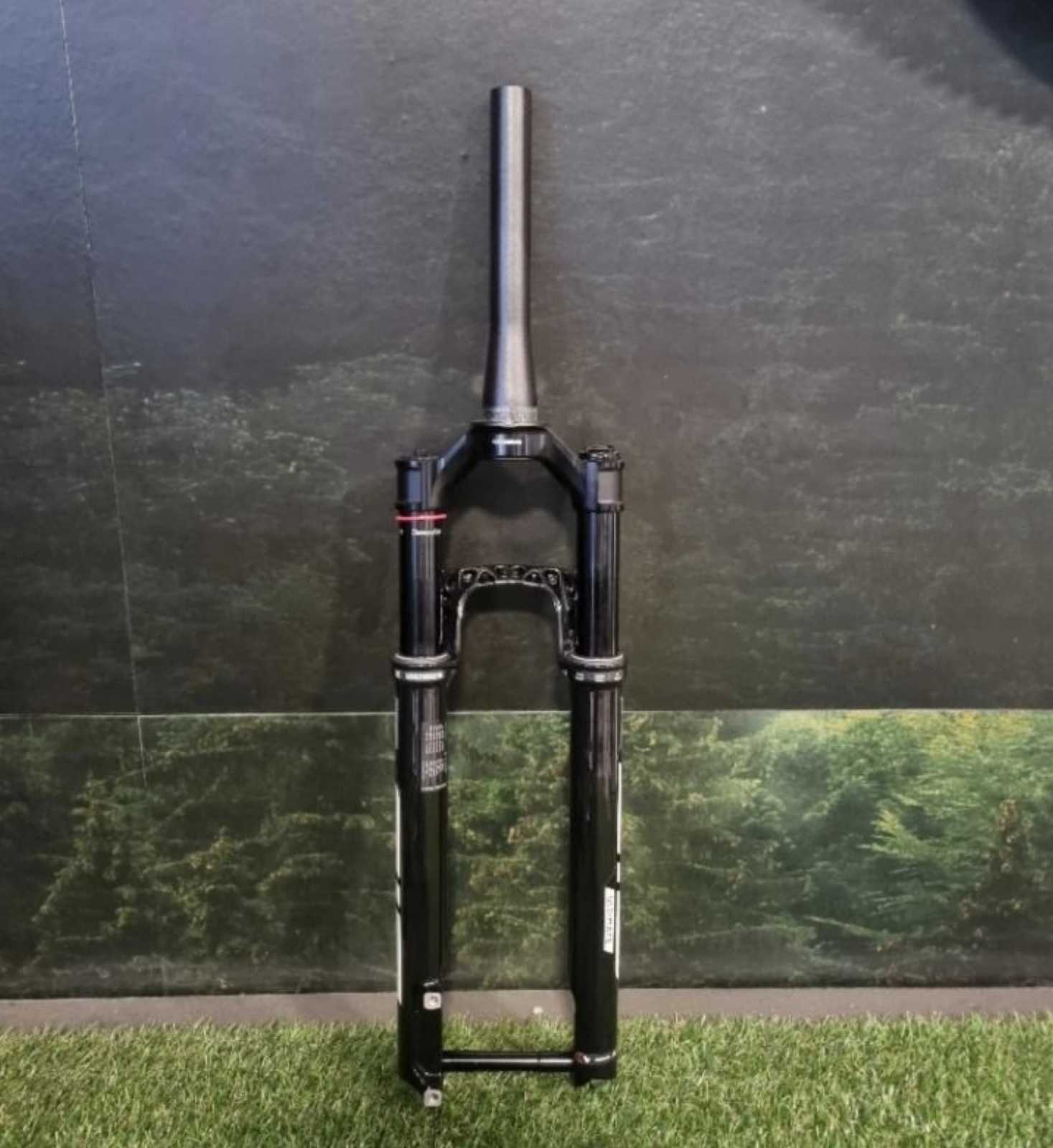 Новый RockShox SID ULTIMATE SL 3P