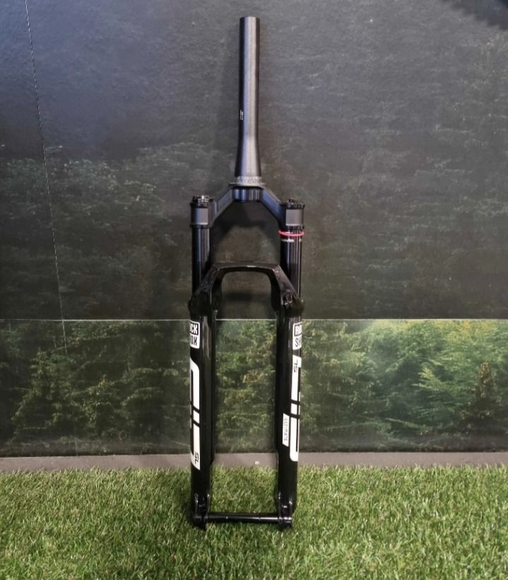 Новый RockShox SID ULTIMATE SL 3P
