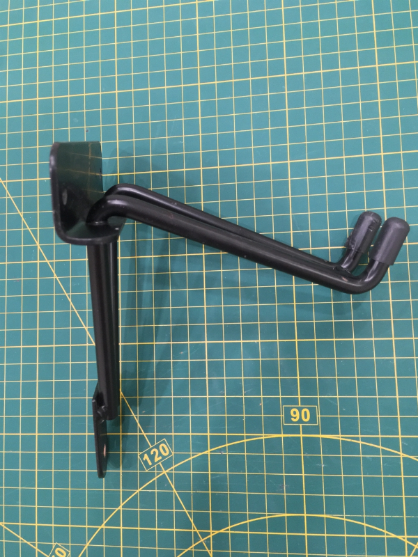 Настенное крепление для велосипеда Force