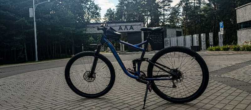 Рама Stark Tactic fs 29