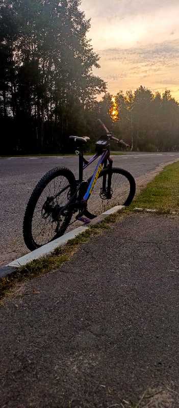 Рама Stark Tactic fs 29