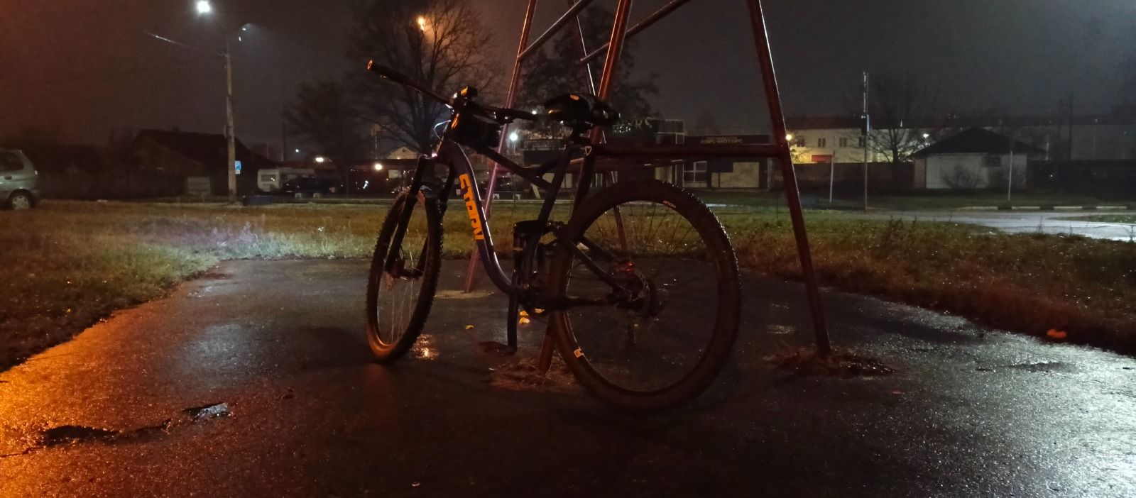 Рама Stark Tactic fs 29