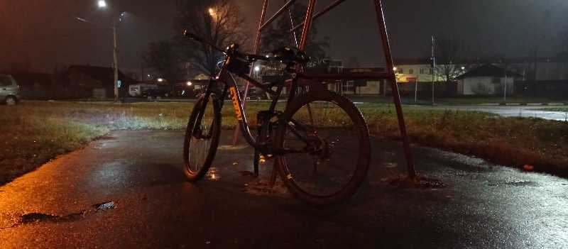 Рама Stark Tactic fs 29