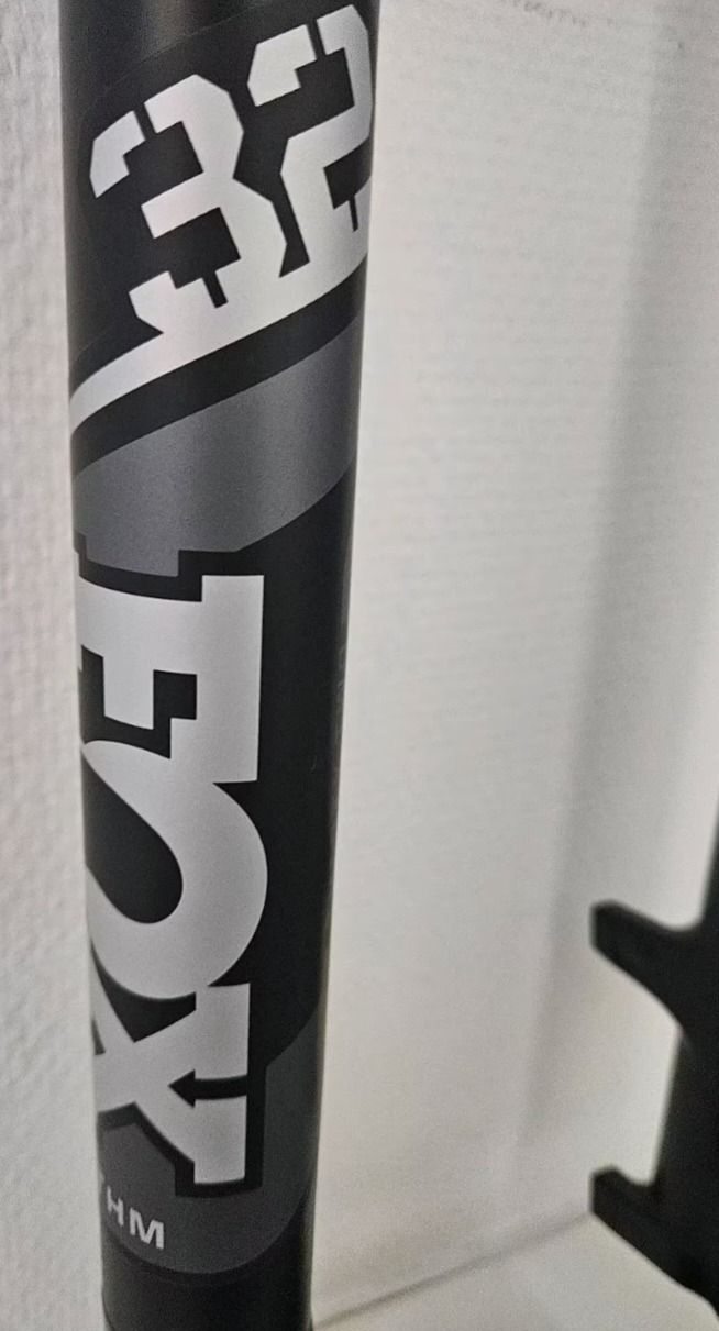 Новый FOX Float Rhythm