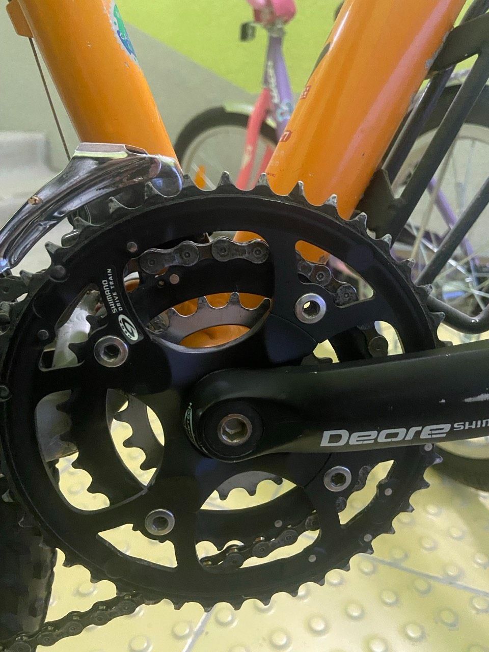 Двухподвес Specialized FSR . 26