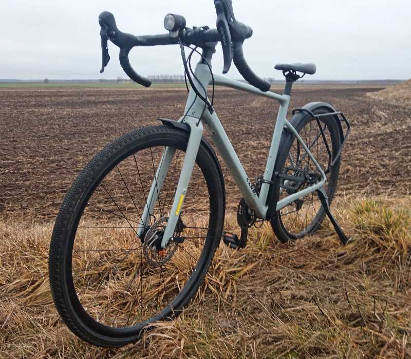 Cube nuroad, race FE 2025