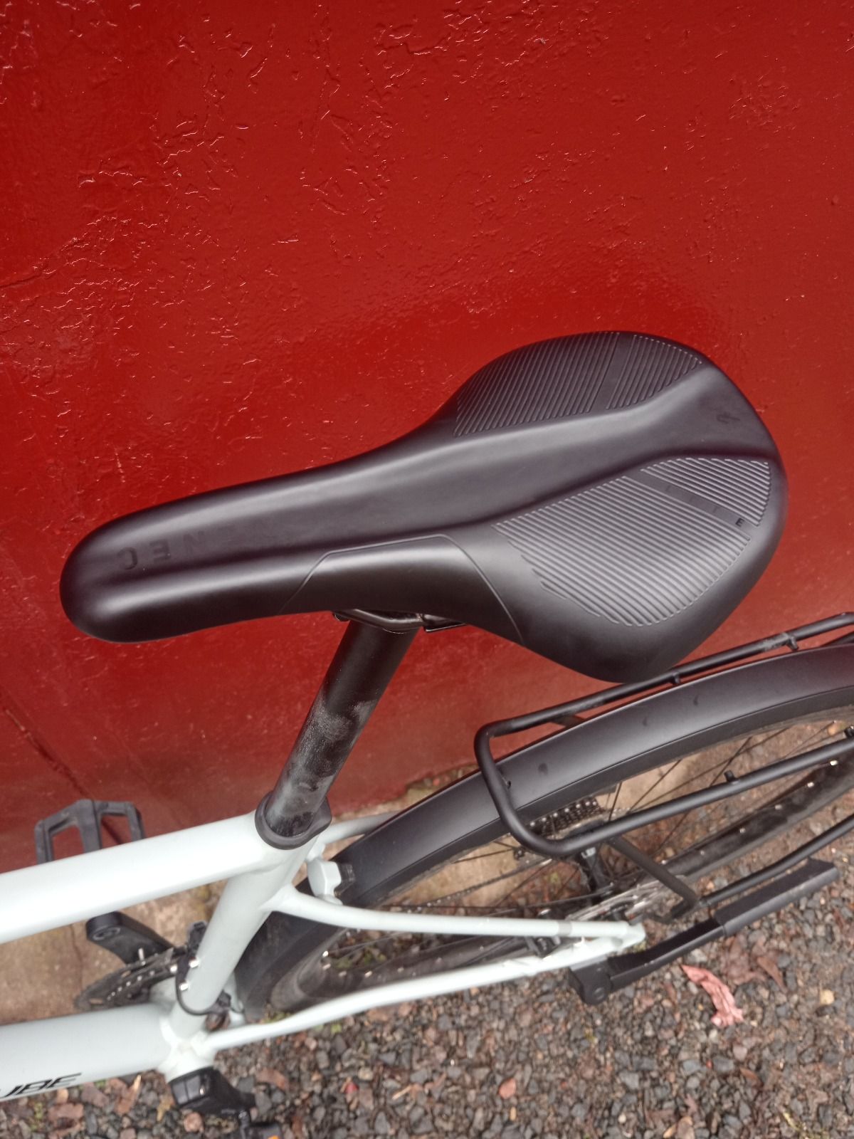 Cube nuroad, race FE 2025