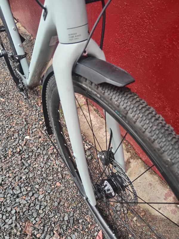 Cube nuroad, race FE 2025