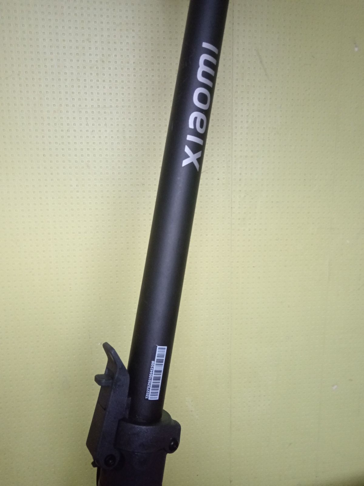 Xiaomi electric scooter 5